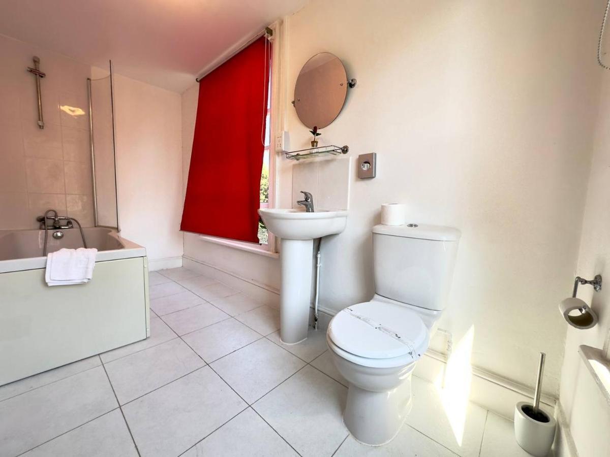 The George & Dragon Hotel Long Melford Camera foto