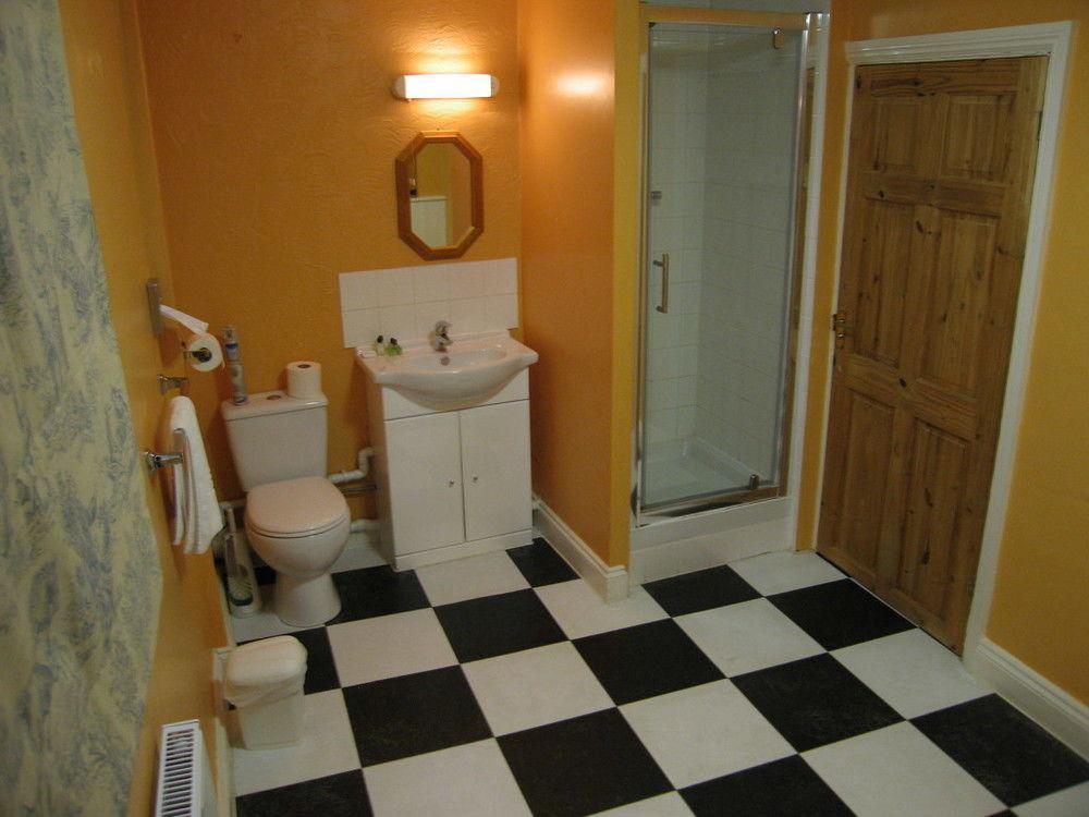 The George & Dragon Hotel Long Melford Esterno foto